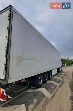 Тягач DAF XF 105 2007 в 