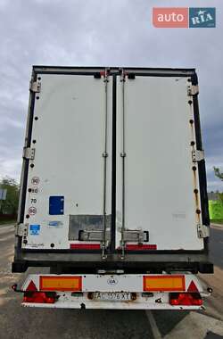 Тягач DAF XF 105 2007 в 