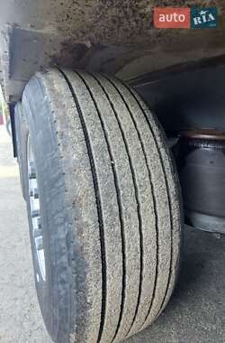 Тягач DAF XF 105 2007 в 