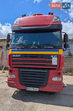 Тягач DAF XF 105 2008 в 