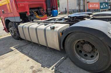 Тягач DAF XF 105 2008 в 