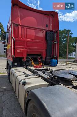 Тягач DAF XF 105 2008 в 