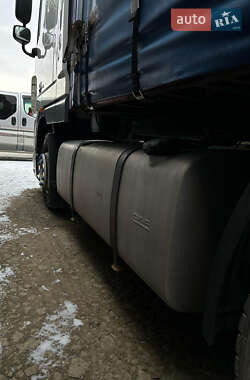 Тентований DAF XF 105 2010 в 