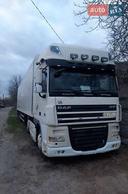 Тягач DAF XF 105 2008 в 