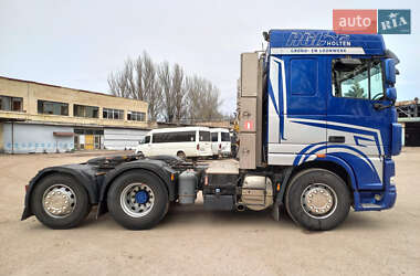 Тягач DAF XF 105 2011 в 