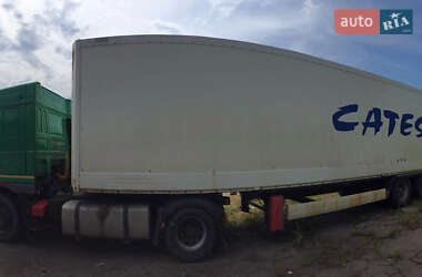 Тягач DAF XF 105 2012 в 
