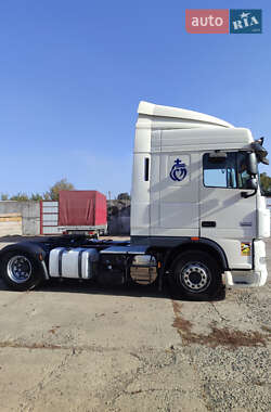 Тягач DAF XF 105 2012 в 