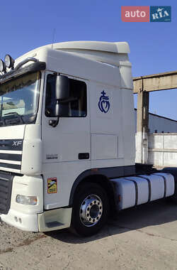 Тягач DAF XF 105 2012 в Прилуках