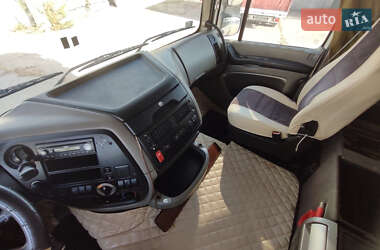 Тягач DAF XF 105 2012 в 
