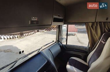 Тягач DAF XF 105 2012 в 