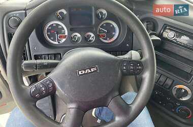 Тягач DAF XF 105 2012 в 