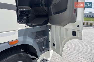 Тягач DAF XF 105 2012 в 