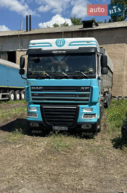 Тягач DAF XF 105 2011 в Києві
