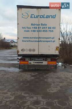 Грузовой фургон DAF XF 105 2008 в 