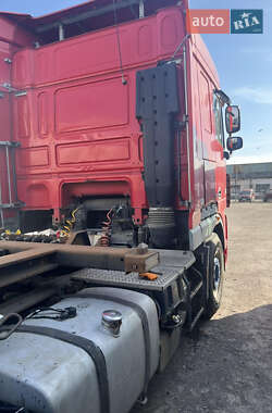 Тягач DAF XF 105 2008 в 