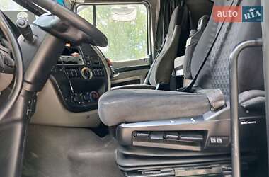 Тягач DAF XF 105 2008 в 