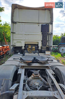 Тягач DAF XF 105 2008 в  фото 5 Тягач DAF XF 105 2008 в