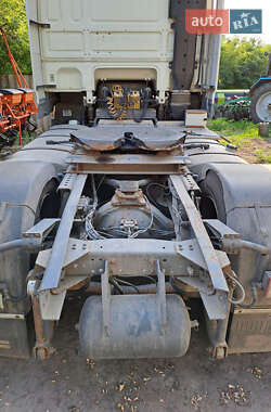 Тягач DAF XF 105 2008 в  фото 8 Тягач DAF XF 105 2008 в