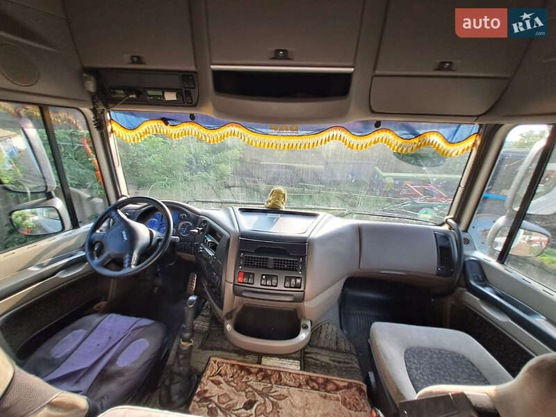 Тягач DAF XF 105 2008 в Николаеве фото 18 Тягач DAF XF 105 2008 в Николаеве