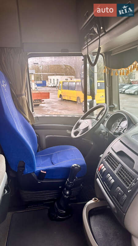 Тягач DAF XF 105 2013 в Киеве