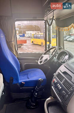 Тягач DAF XF 105 2013 в 