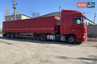 Зерновоз DAF XF 105 2008 в 