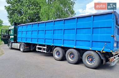 Зерновоз DAF XF 105 2007 в 