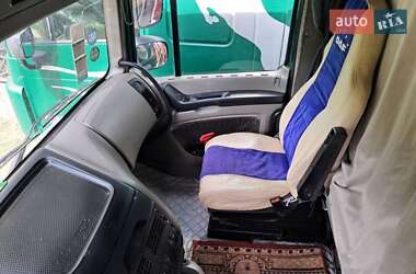 Зерновоз DAF XF 105 2007 в 