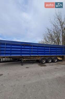 Зерновоз DAF XF 105 2011 в 