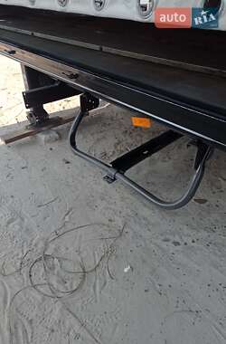 Другие грузовики DAF XF 105 2008 в 