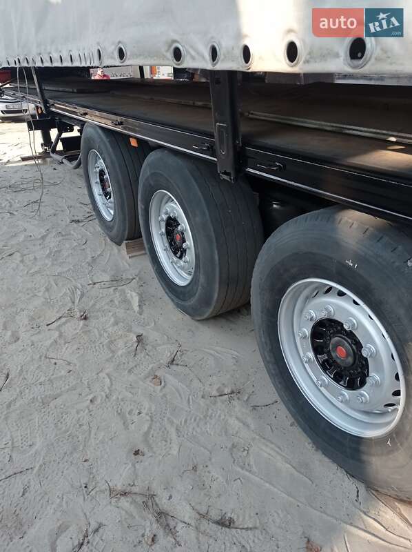 Інші вантажівки DAF XF 105 2008 в Кременчуці