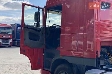Тягач DAF XF 105 2007 в 