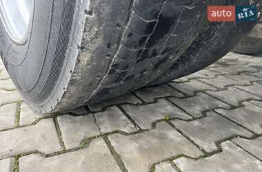 Тягач DAF XF 105 2010 в 