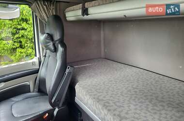 Тягач DAF XF 105 2007 в 