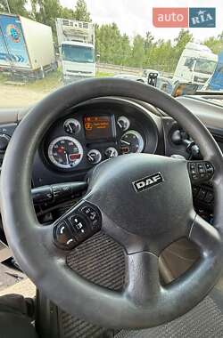 Тягач DAF XF 105 2013 в 