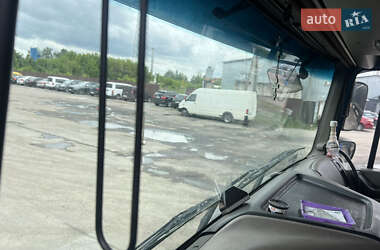 Тягач DAF XF 105 2008 в 