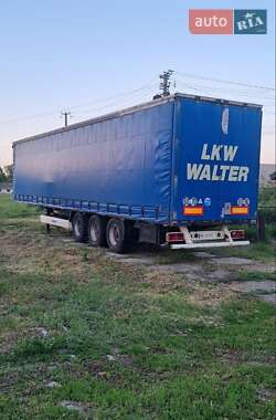 Тягач DAF XF 105 2012 в 