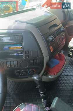 Тягач DAF XF 105 2010 в 