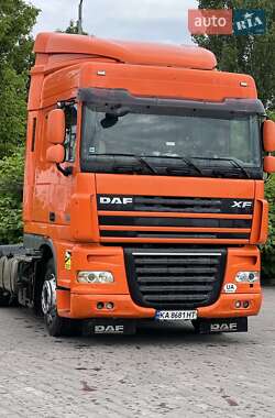Тягач DAF XF 105 2011 в 