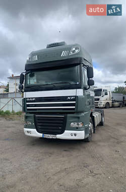 Тягач DAF XF 105 2013 в Одессе
