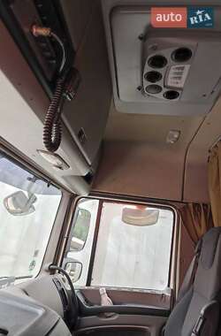 Тягач DAF XF 105 2012 в 