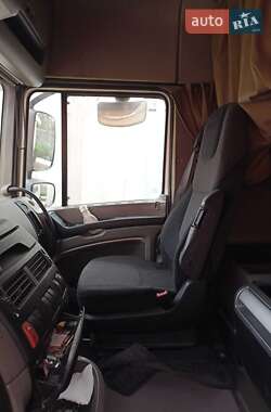 Тягач DAF XF 105 2012 в 