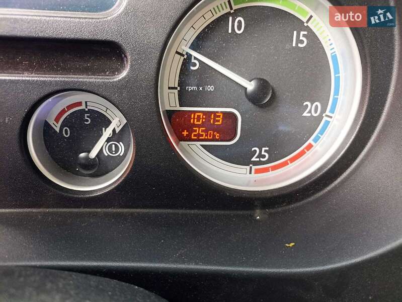 Тягач DAF XF 105 2012 в Запорожье фото 8 Тягач DAF XF 105 2012 в Запорожье