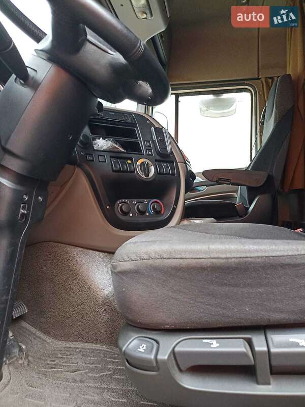 Тягач DAF XF 105 2012 в Запорожье фото 30 Тягач DAF XF 105 2012 в Запорожье