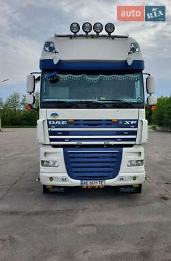 Тягач DAF XF 105 2010 в 