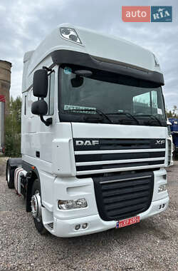Тягач DAF XF 105 2013 в  фото 2 Тягач DAF XF 105 2013 в