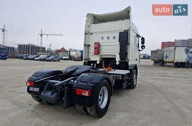 Тягач DAF XF 105 2013 в 