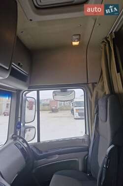 Тягач DAF XF 105 2013 в 