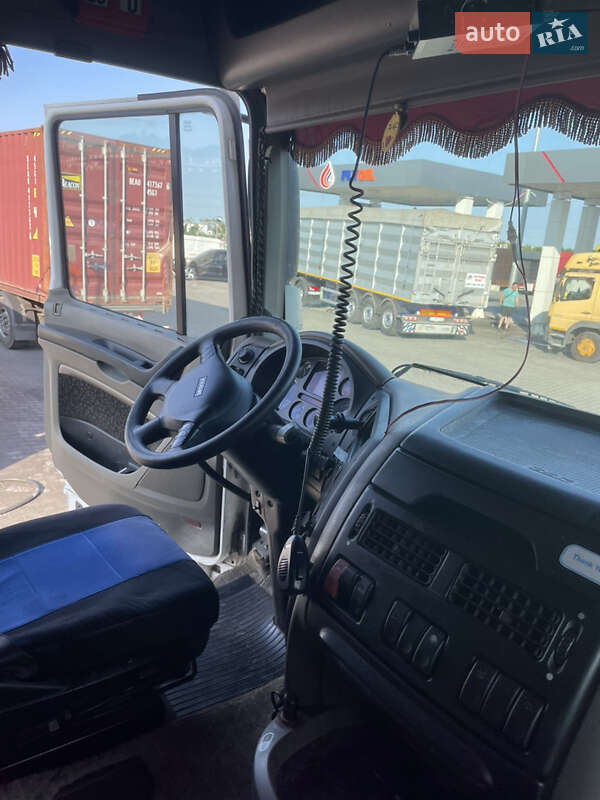 Тягач DAF XF 105 2009 в Одессе фото 12 Тягач DAF XF 105 2009 в Одессе