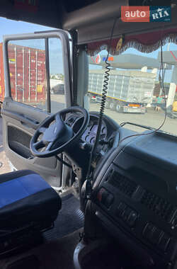 Тягач DAF XF 105 2009 в 